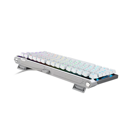 Asus ROG Falchion Ace 75 HE 8K Wired Gaming Keyboard with ROG HFX V2 & V2X Magnetic Switches