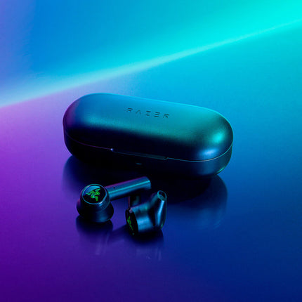 Razer Hammerhead True Wireless Earbuds