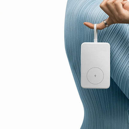 Xiaomi 33W 10000mAh Magnetic Power Bank (Integrated Cable)
