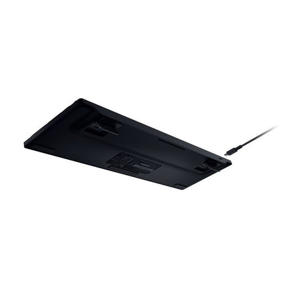 Razer DeathStalker V2  Low-Profile RGB Optical Gaming Keyboard Linear Optical Switch (US Layout) - Black