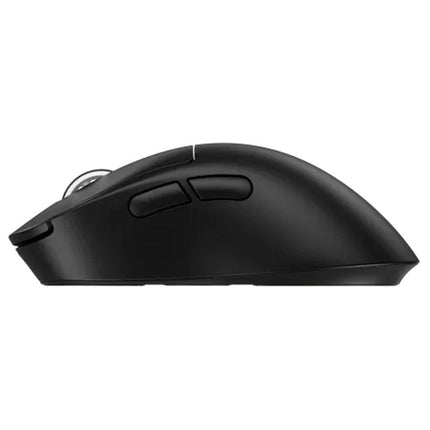 Logitech G PRO X SUPERLIGHT 2 DEX Lightspeed Wireless Gaming Mouse - Black