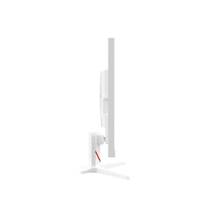 GAMEON GOAM24FHD180IPS Marksman Series 24" FHD, 180Hz, MPRT 0.5ms, HDMI 2.1, Fast IPS Gaming Monitor (Supports PS5) - White