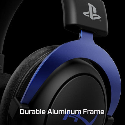 Hyperx Cloud Wired Gaming Headset for PS5 & PS4