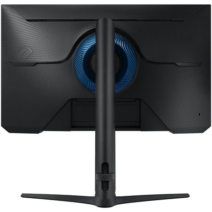 Samsung Odyssey G4 25" FHD IPS, 240Hz, 1ms, G-Sync Compatible, FreeSync Premium Gaming Monitor