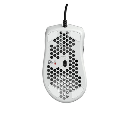 Glorious Gaming Mouse Model D Minus