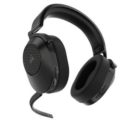 Corsair HS65 Wireless/ Bluetooth, 7.1 Surround Gaming Headset for PC