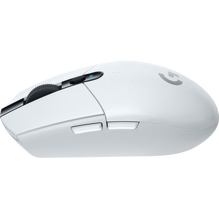 Logitech G305 Lightspeed Wireless Gaming Mouse - White