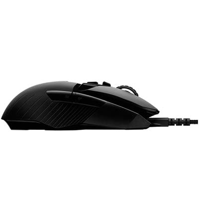 Logitech G903 Lightspeed Wireless Gaming Mouse - Black