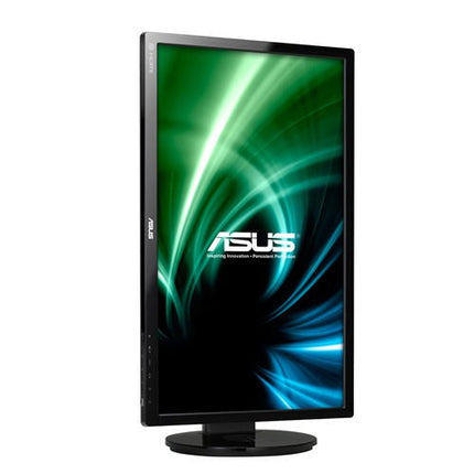 Asus VG248QE 24" FHD TN, 144Hz, 1ms Gaming Monitor - Black
