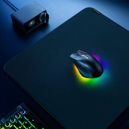 Razer Pro Click V2 Right-Handed Ergonomic Wireless Mouse - Black