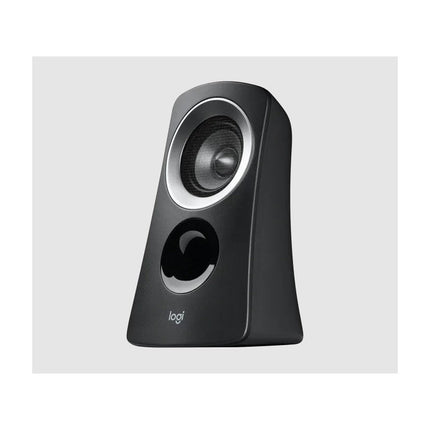 Logitech Speaker Z313 - Black