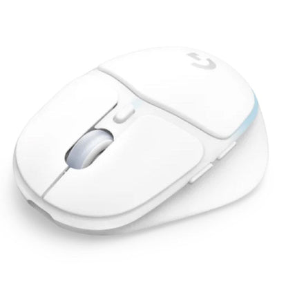 Logitech G705 LIGHTSPEED Wireless RGB Gaming Mouse - White