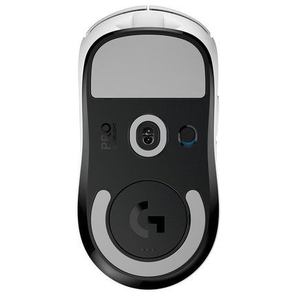 Logitech PRO X SUPERLIGHT Wireless Gaming Mouse
