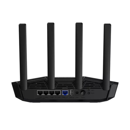 Asus TUF Gaming BE3600 Dual Band Wi-Fi 7 Gaming Router - Black
