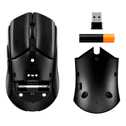 HyperX Pulsefire Haste 2 Core Wireless Gaming Mouse