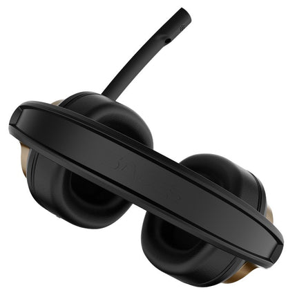 Sades SA-703 Upower Wired Gaming Headset