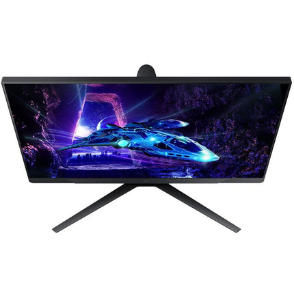 Samsung Odyssey G3 G30D 24" FHD VA, 180Hz, 1ms, AMD FreeSync Gaming Monitor