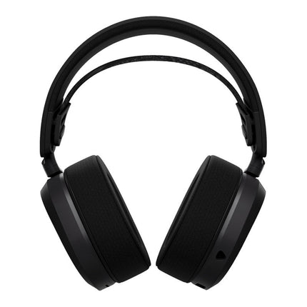 Asus ROG Pelta Wireless RGB Gaming Headset For PC, MAC, PS4/PS5, Switch - Black