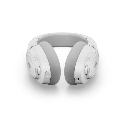 SteelSeries Arctis Nova 7 Wireless Gen 2 Gaming Headset for PC, PlayStation, PC, Switch, Mac, VR & Mobile