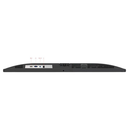 GAMEON GOES22FHD100IPS 22" FHD, 100Hz, MPRT 0.5ms, HDMI 2.1, IPS Gaming Monitor (Support PS5)