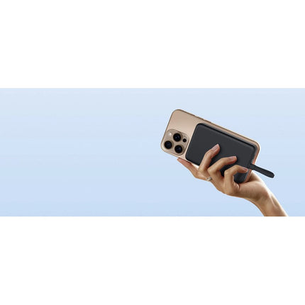 Xiaomi 33W 10000mAh Magnetic Power Bank (Integrated Cable)