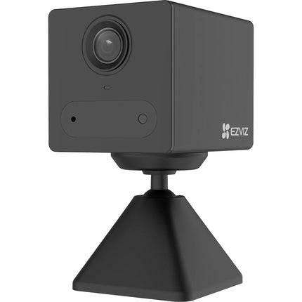 Ezviz CB2-BK Wi-Fi Smart Home Battery Camera - Black