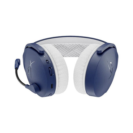 HyperX Cloud Jet Wireless Gaming Headset for PC, PS4/PS5, Mac & Mobile