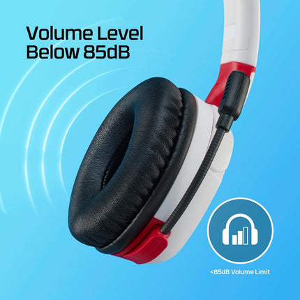 HyperX Cloud Mini Wireless Gaming Headset