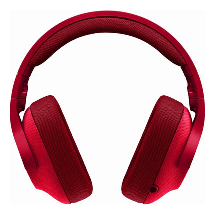Logitech Gaming Headset G433 7.1 Surround
