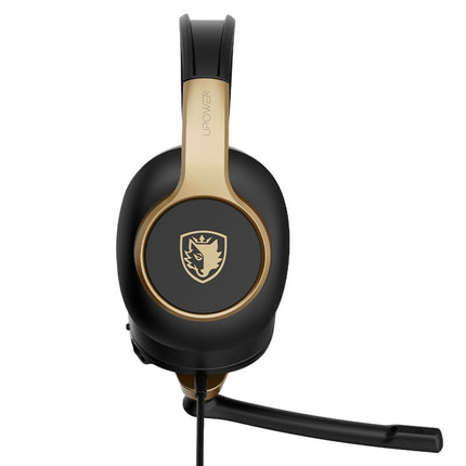 Sades SA-703 Upower Wired Gaming Headset