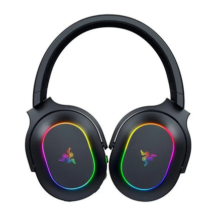 Razer Barracuda X Chroma Wireless Multi-Platform Gaming Headset for PC, PS4/PS5, Switch - Black