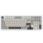 White / Wireless / Full Size 100%