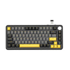 Starry Black / 75% / Wireless