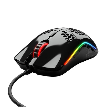 Glorious Gaming Mouse Race Model O Glossy