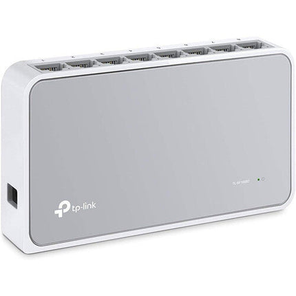 TP-Link 8Port 10/100 Mbps Desktop Switch