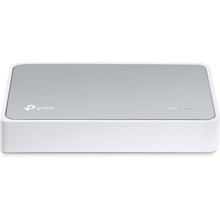 TP-Link 8Port 10/100 Mbps Desktop Switch