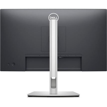 Dell P2425H 24" Full HD (1920x1080) Monitor, 100 Hz, IPS, 5 ms, 99% sRGB, USB-C, DisplayPort, HDMI, VGA, 4x USB