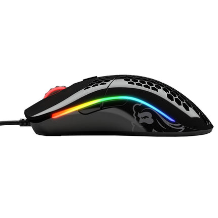 Glorious Gaming Mouse Race Model O Glossy