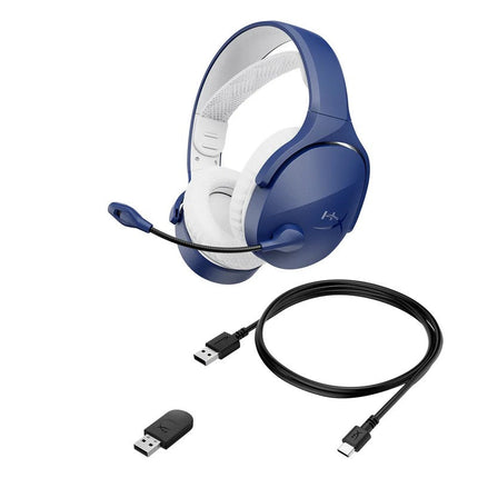 HyperX Cloud Jet Wireless Gaming Headset for PC, PS4/PS5, Mac & Mobile