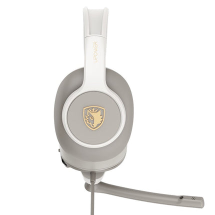 Sades SA-703 Upower Wired Gaming Headset