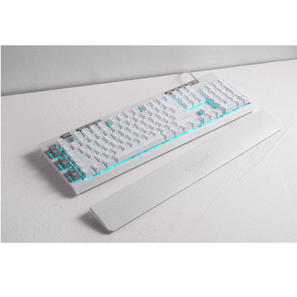 Redragon K512 Shiva RGB Backlit Membrane Wired Gaming Keyboard with Multimedia Keys - (English Layout)