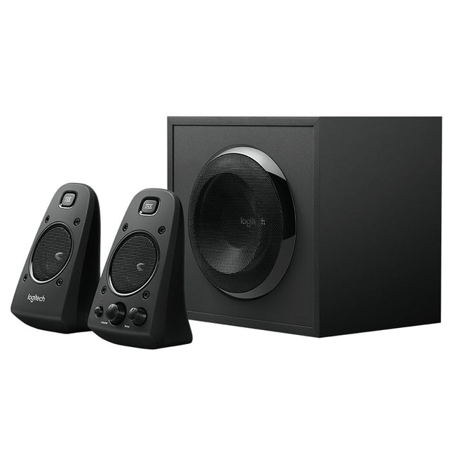 Logitech Speaker System Z623  200 Watts