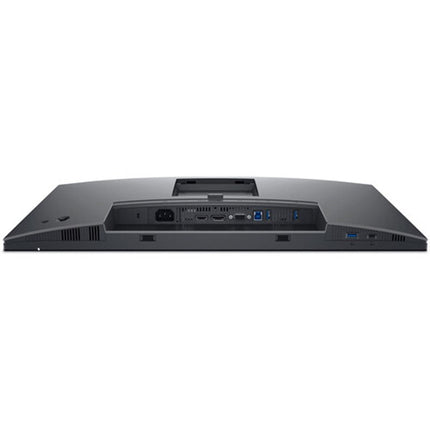 Dell P2425H 24" Full HD (1920x1080) Monitor, 100 Hz, IPS, 5 ms, 99% sRGB, USB-C, DisplayPort, HDMI, VGA, 4x USB