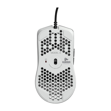 Glorious Gaming Mouse Model O Matte