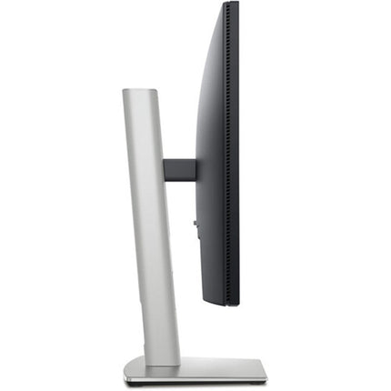 Dell P2425H 24" Full HD (1920x1080) Monitor, 100 Hz, IPS, 5 ms, 99% sRGB, USB-C, DisplayPort, HDMI, VGA, 4x USB