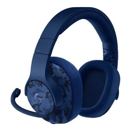 Logitech Gaming Headset G433 7.1 Surround