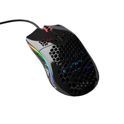 Glorious Gaming Mouse Race Model O Glossy