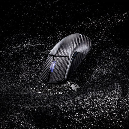 Asus ROG Harpe Ace Extreme Wireless Gaming Mouse - Black