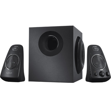 Logitech Speaker System Z623  200 Watts