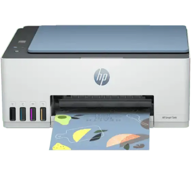 HP Smart Tank 585 All-in-One Printer
